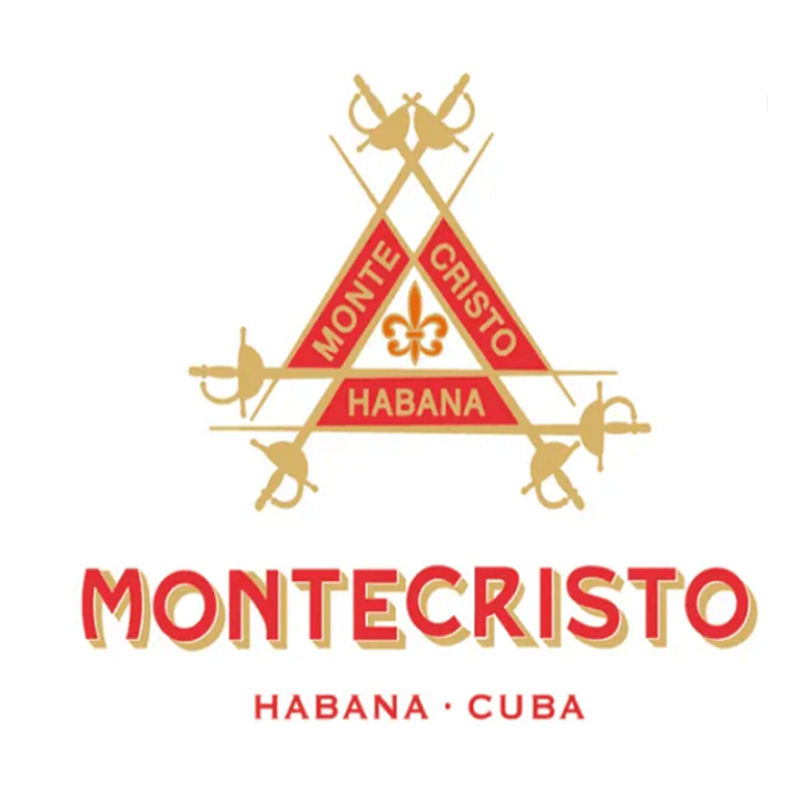 蒙特 Montecristo
